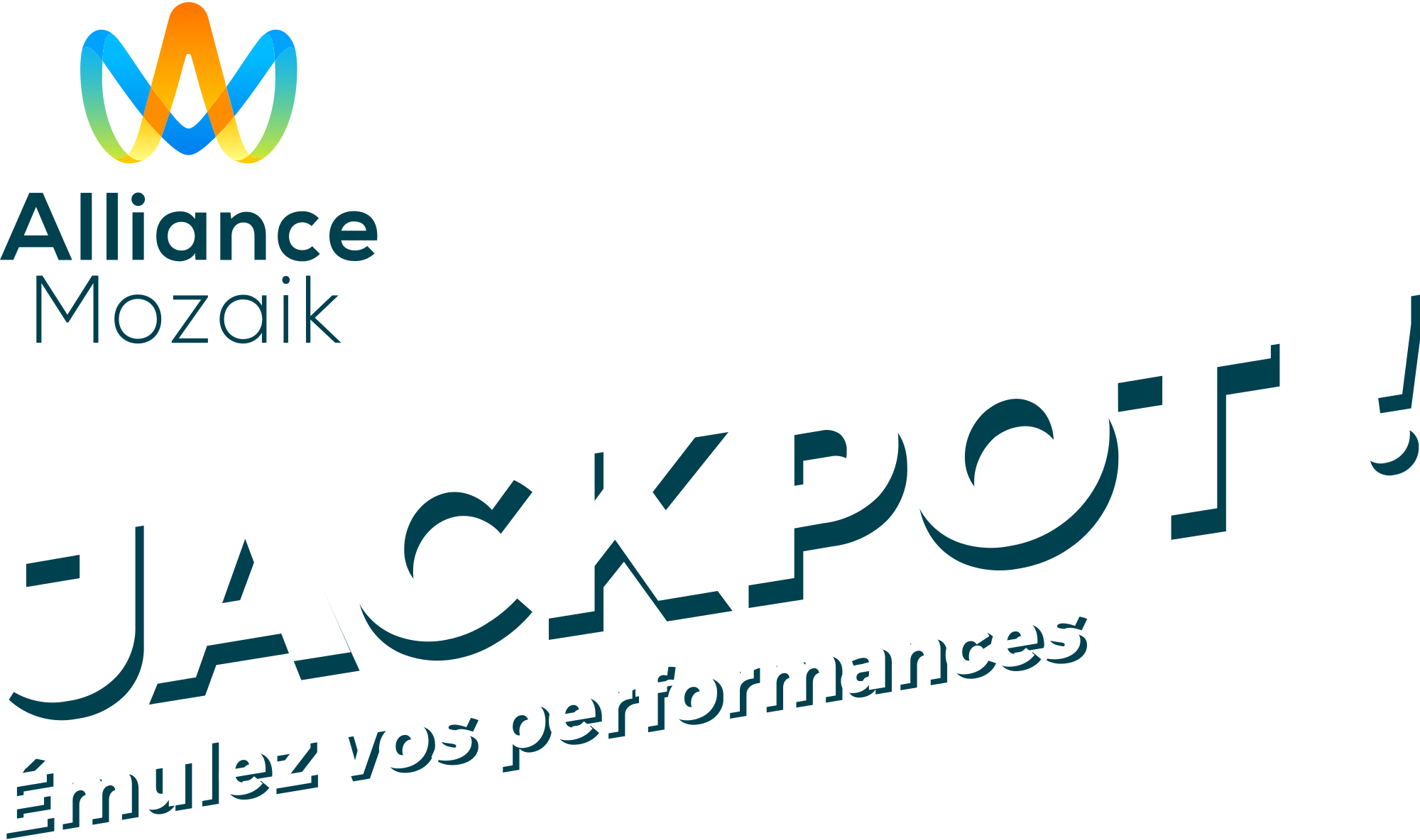 Alliance Mozaik Jackpot